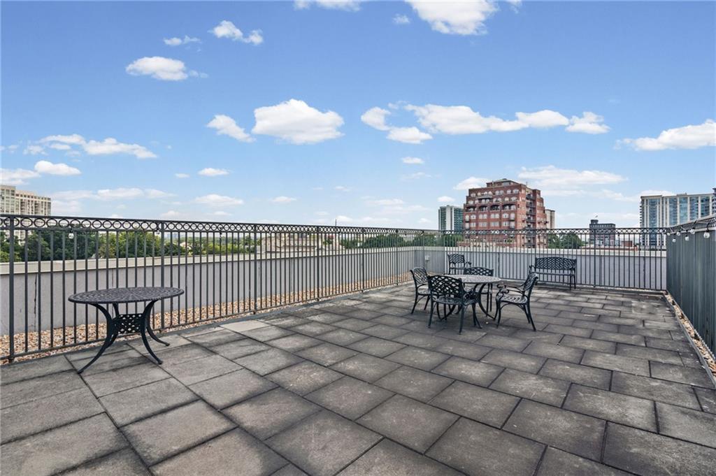 3235 Roswell Road Northeast, Unit 620 Atlanta, GA 30305 - Photo 31 of 39