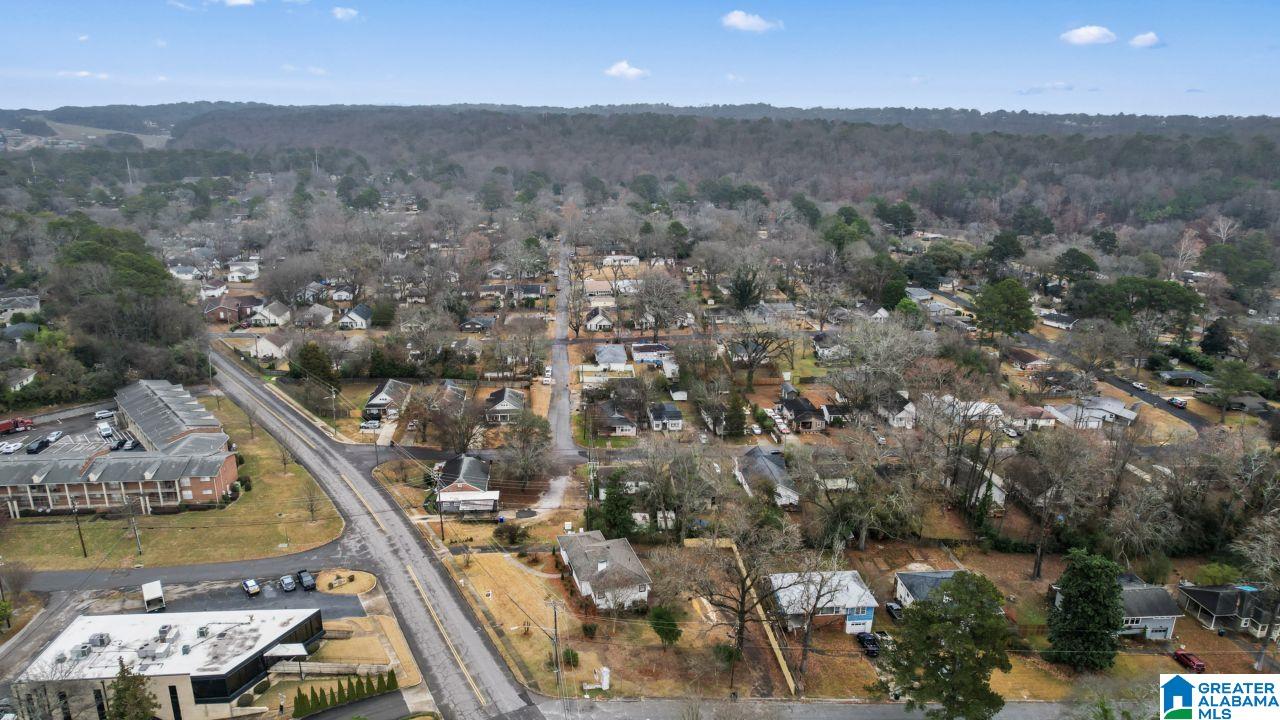 4631 Montevallo Road Birmingham, AL 35210 - Photo 7 of 46