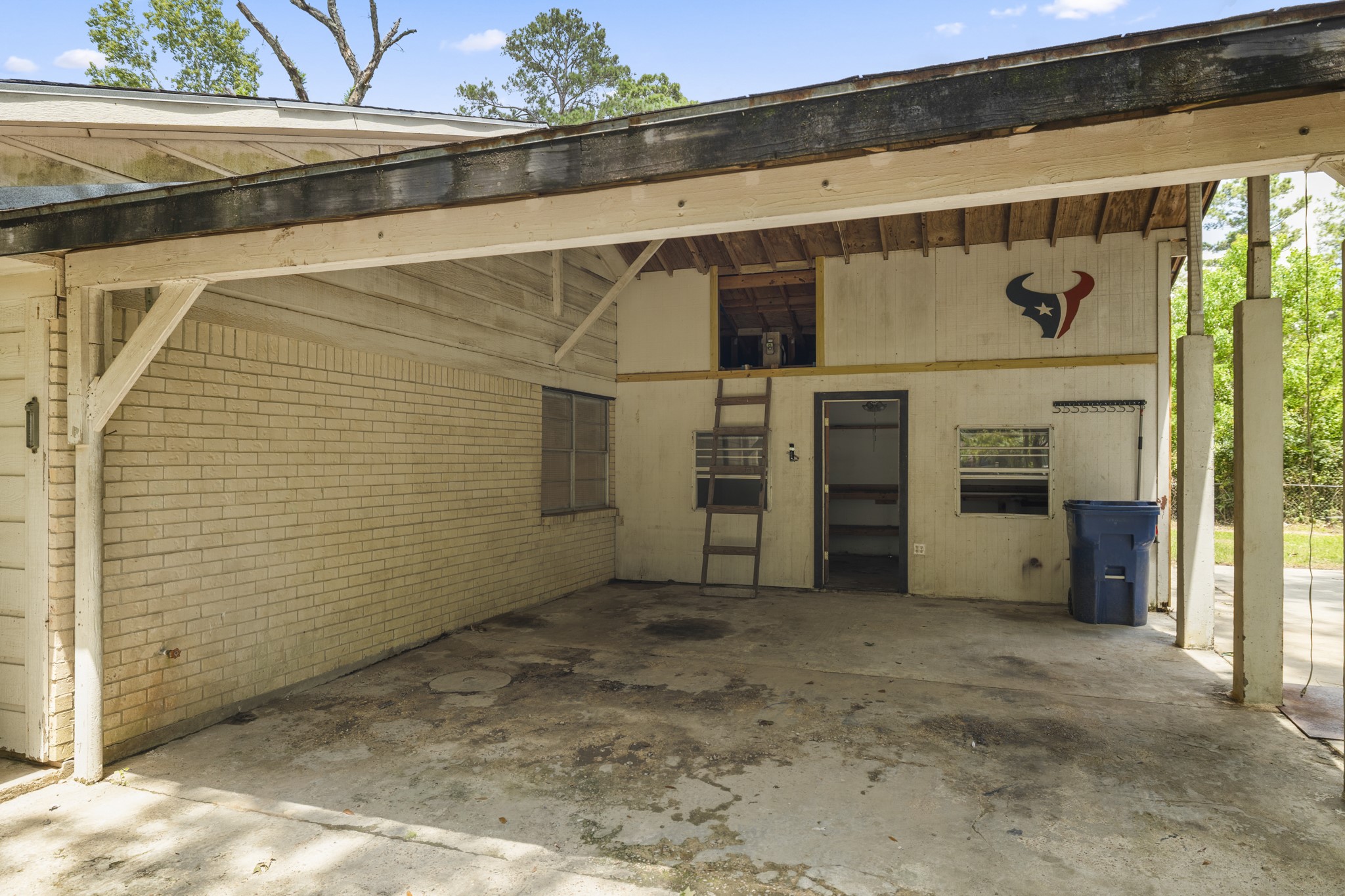 140 Friar Tuck Road Shepherd, TX 77371 - Photo 26 of 36