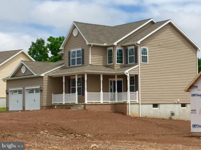 123 Fairplay Road, Unit 123 Gettysburg, PA 17325 - Photo 1 of 1 Gallery Image 1