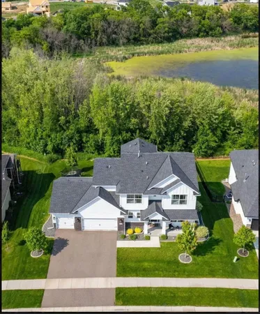 $785,000 | 14960 142nd Avenue North, Dayton, MN 55327