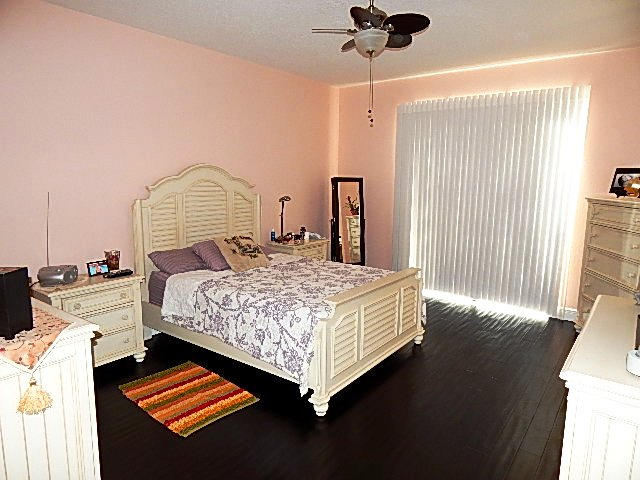 4811 Northwest 16th Terrace Boca Raton, FL 33431 - Photo 16 of 49 4811 master bedrm DSCN0512