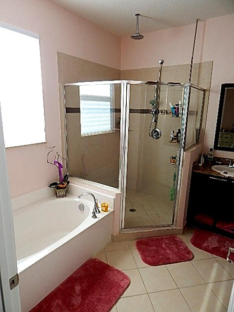 4811 Northwest 16th Terrace Boca Raton, FL 33431 - Photo 18 of 49 4811 master bath DSCN0518