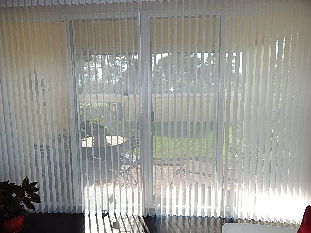 4811 Northwest 16th Terrace Boca Raton, FL 33431 - Photo 22 of 49 4811 backyard from thru blinds LRDSCN047