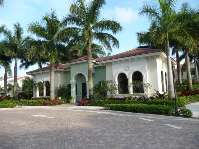 4811 Northwest 16th Terrace Boca Raton, FL 33431 - Photo 32 of 49 Centra Clubhouse