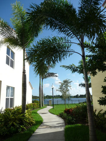 4811 Northwest 16th Terrace Boca Raton, FL 33431 - Photo 37 of 49 Centra walking to lake