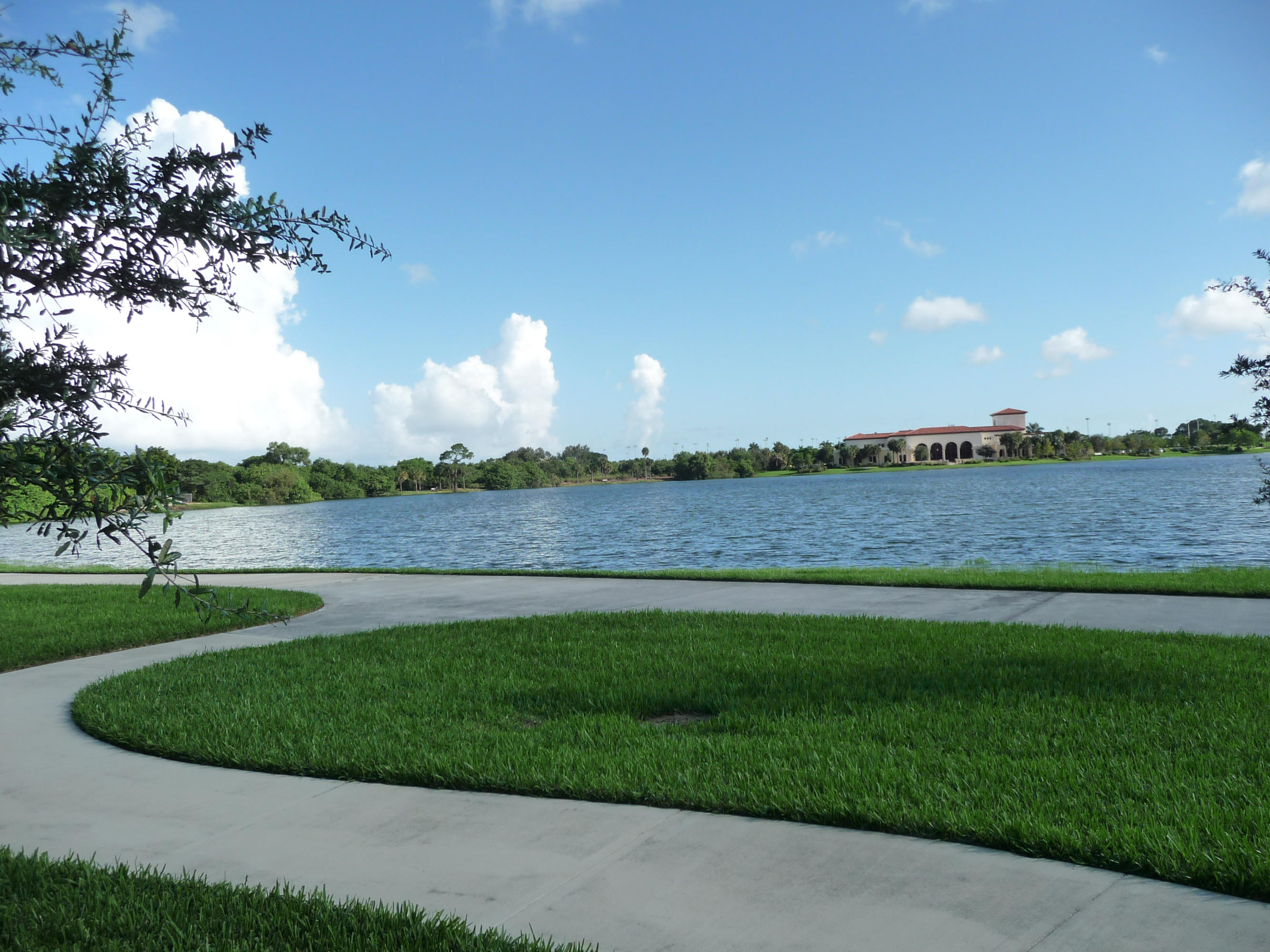 4811 Northwest 16th Terrace Boca Raton, FL 33431 - Photo 38 of 49 Centra_ahhh the Lake_Blue Lake