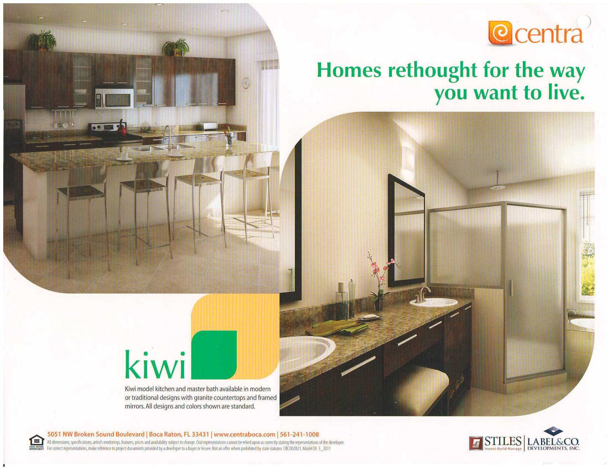 4811 Northwest 16th Terrace Boca Raton, FL 33431 - Photo 44 of 49 KIWI artist rendering photos
