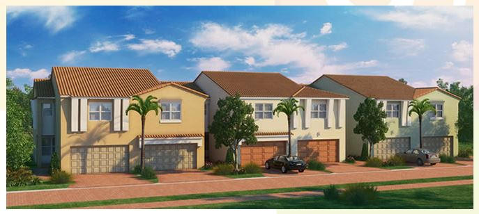 4811 Northwest 16th Terrace Boca Raton, FL 33431 - Photo 45 of 49 Kiwi Guava Artist Rendering