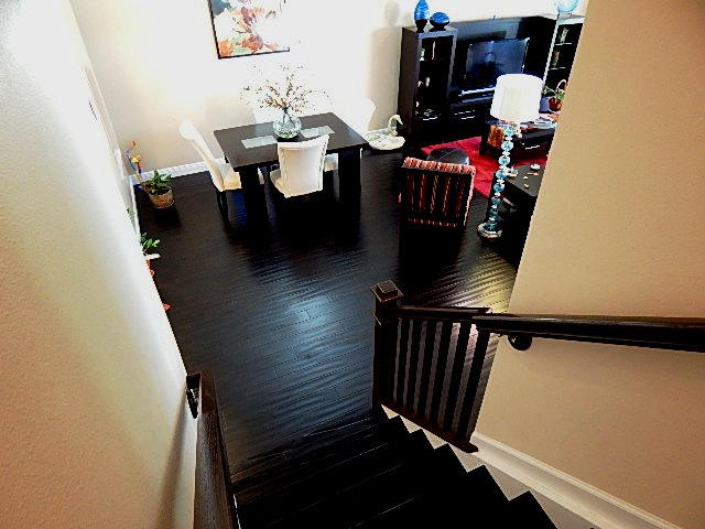 4811 Northwest 16th Terrace Boca Raton, FL 33431 - Photo 8 of 49 4811 view of main from stairs DSCN0530