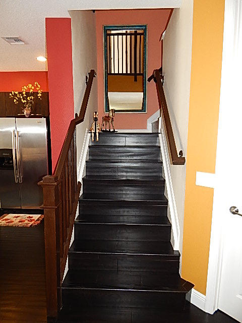 4811 Northwest 16th Terrace Boca Raton, FL 33431 - Photo 9 of 49 4811 stairs DSCN0487