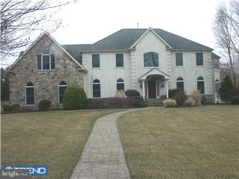 758 Riverton Road Moorestown, NJ 08057 - Photo 1 of 12