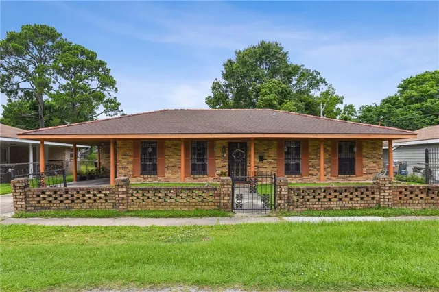 $190,000 | 1319 Sumner Street, New Orleans, LA 70114