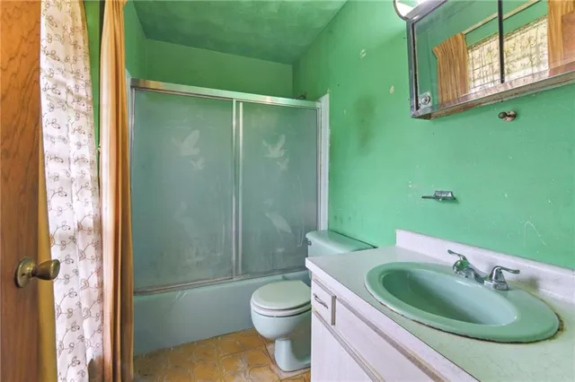 $190,000 | 1319 Sumner Street, New Orleans, LA 70114