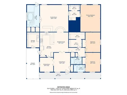 $190,000 | 1319 Sumner Street, New Orleans, LA 70114
