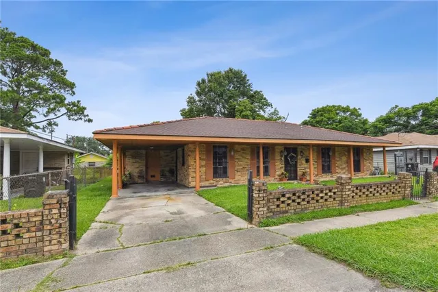 $190,000 | 1319 Sumner Street, New Orleans, LA 70114