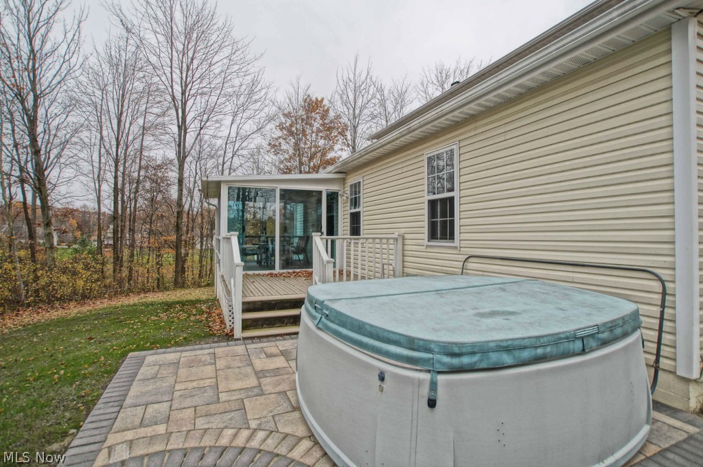 11889 Concord Hambden Road Painesville, OH 44077 - Photo 24 of 25
