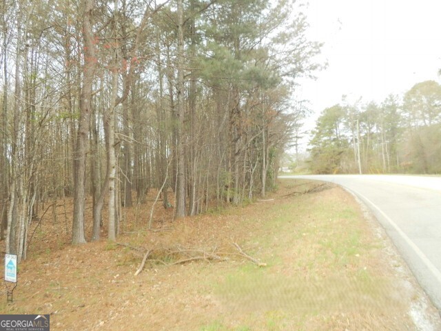 1-ac Smith Loop Demorest, GA 30535 - Photo 5 of 7 a view of yard with trees