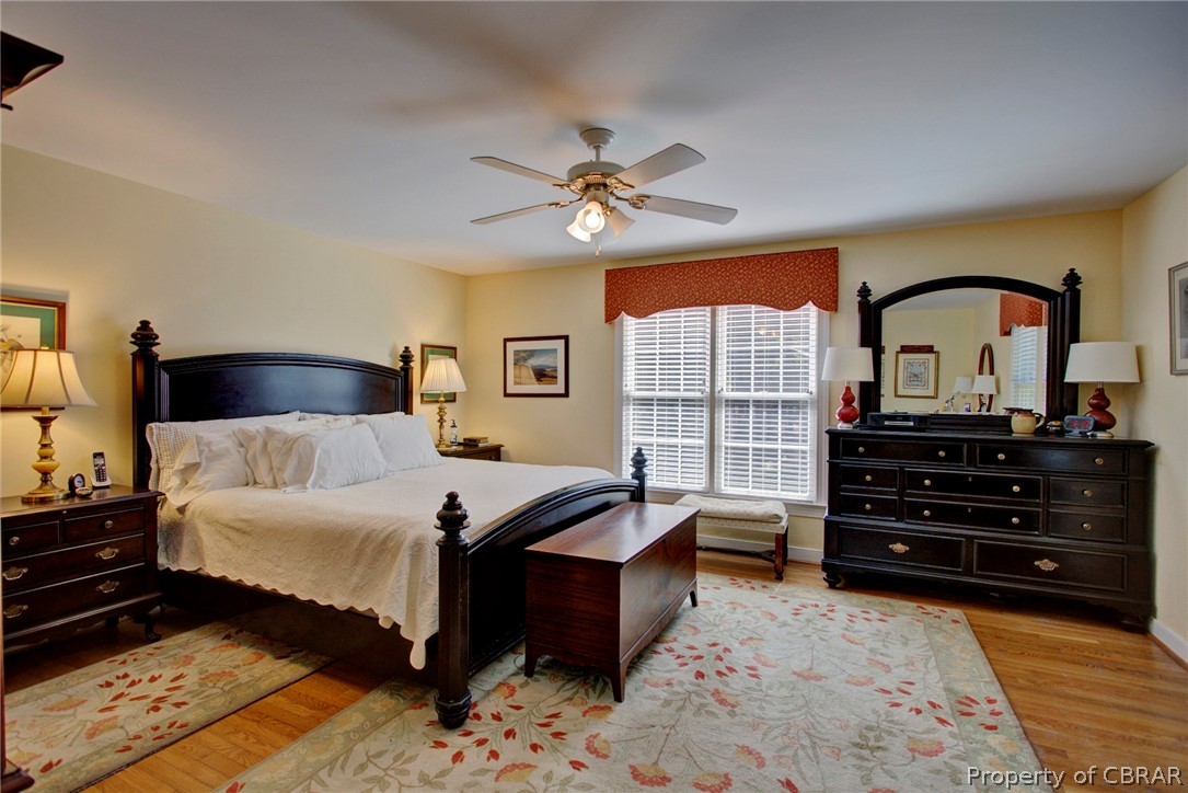103 Plantation Road North, VA 23128 - Photo 33 of 46
