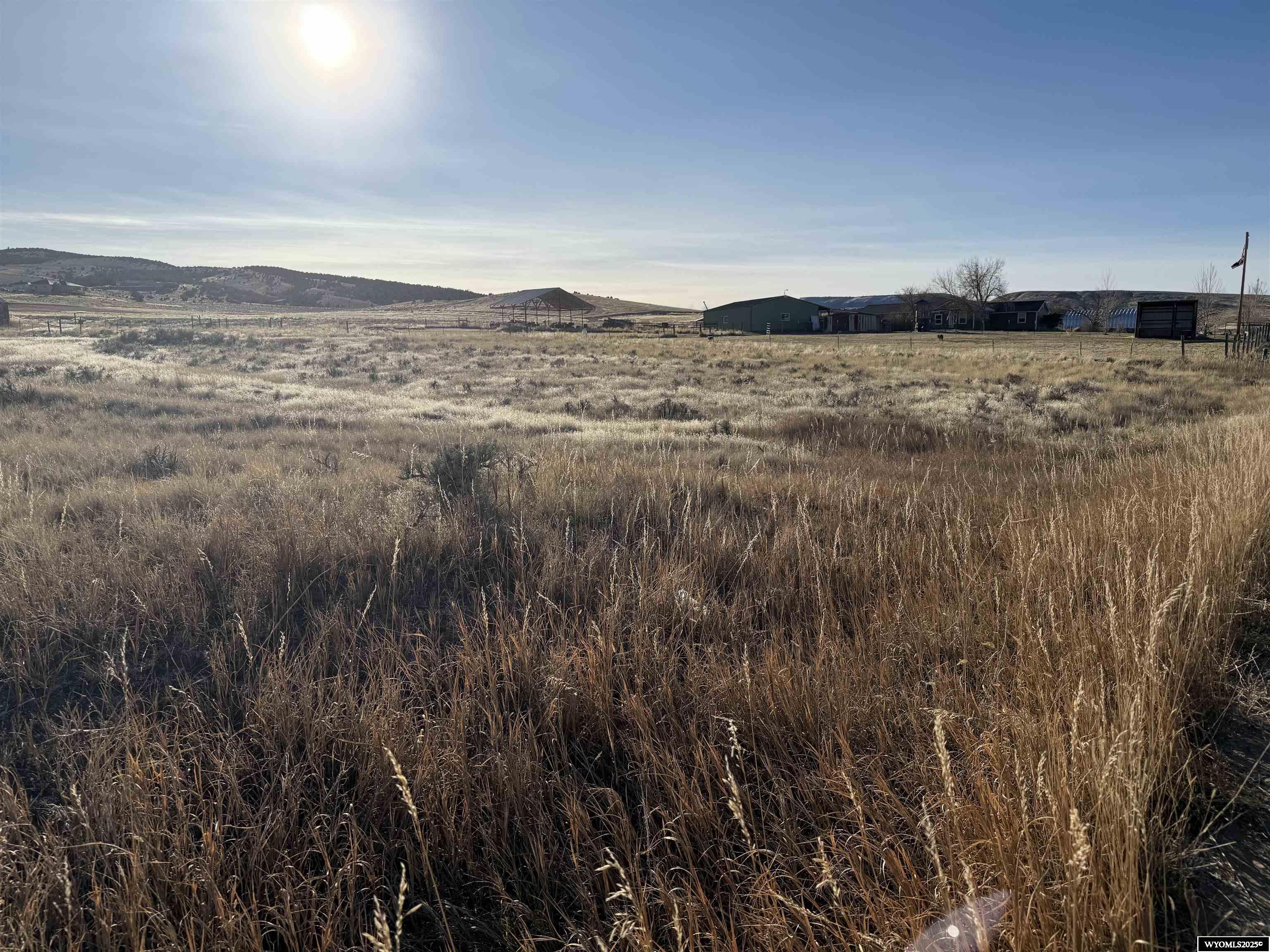 Lot 28 Sage Valley Thermopolis, WY 82443 - Photo 2 of 4