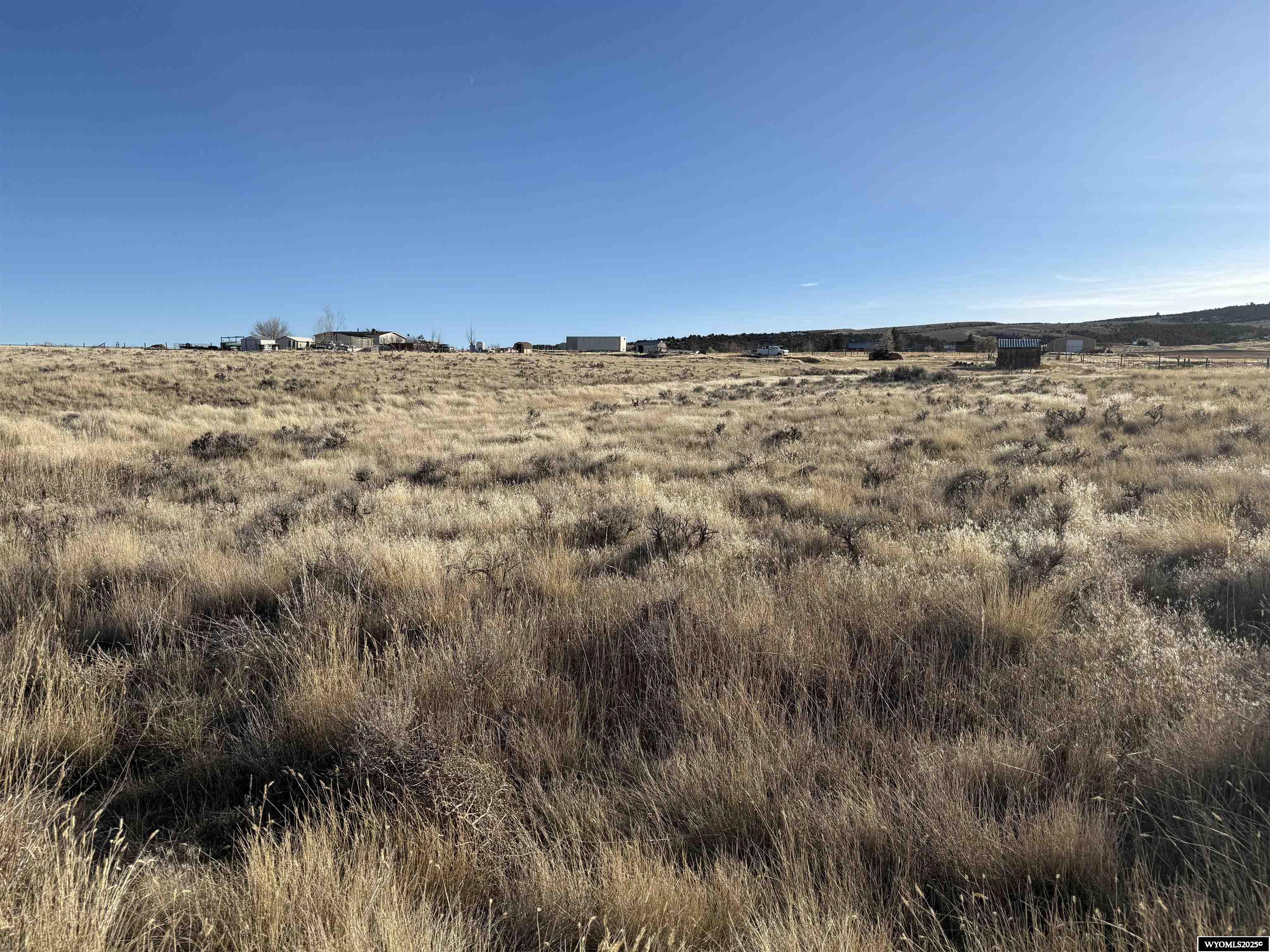 Lot 28 Sage Valley Thermopolis, WY 82443 - Photo 3 of 4