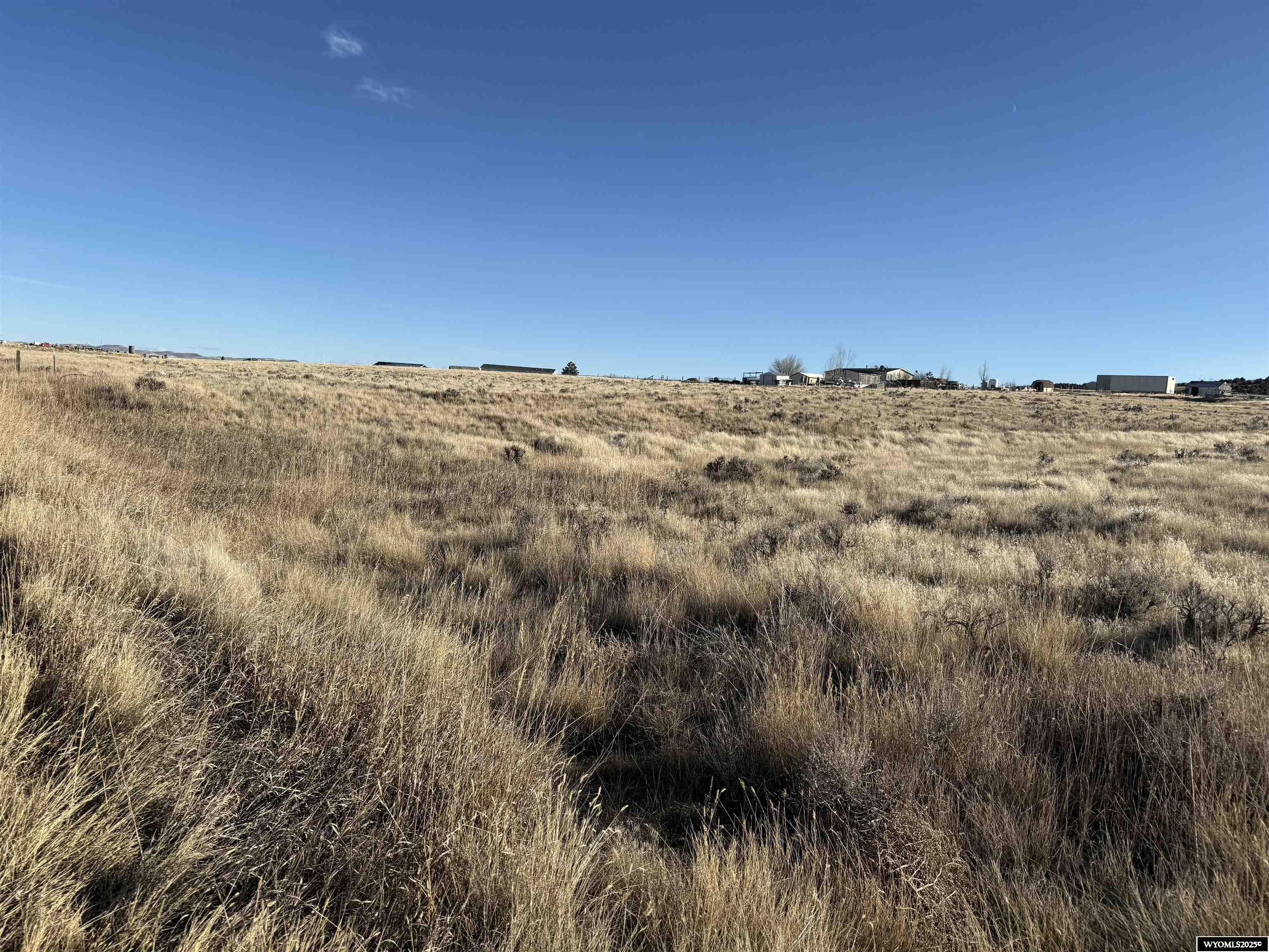 Lot 28 Sage Valley Thermopolis, WY 82443 - Photo 4 of 4