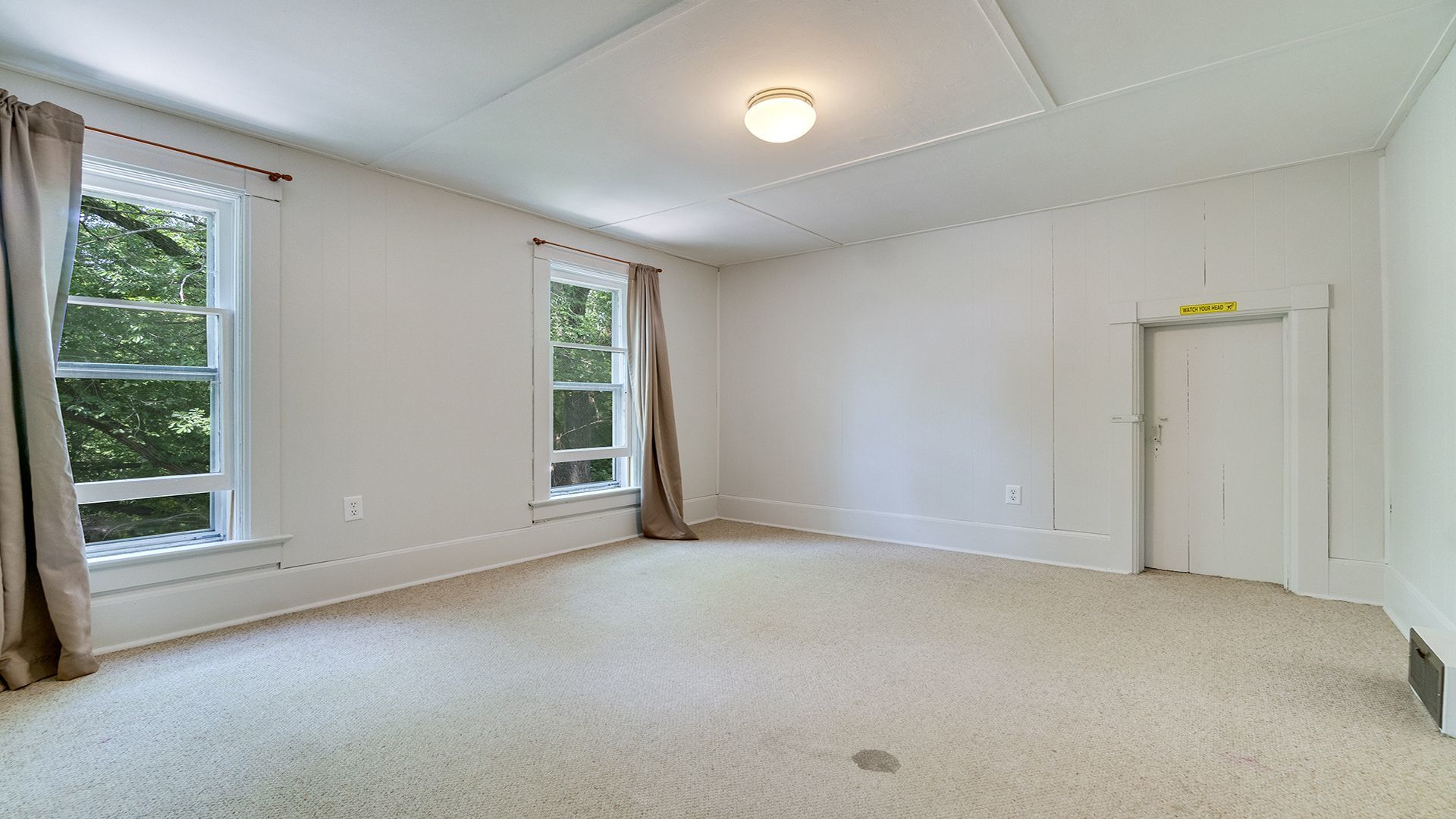 1537 Harmon Road Dixon, IL 61021 - Photo 23 of 69 an empty room with windows