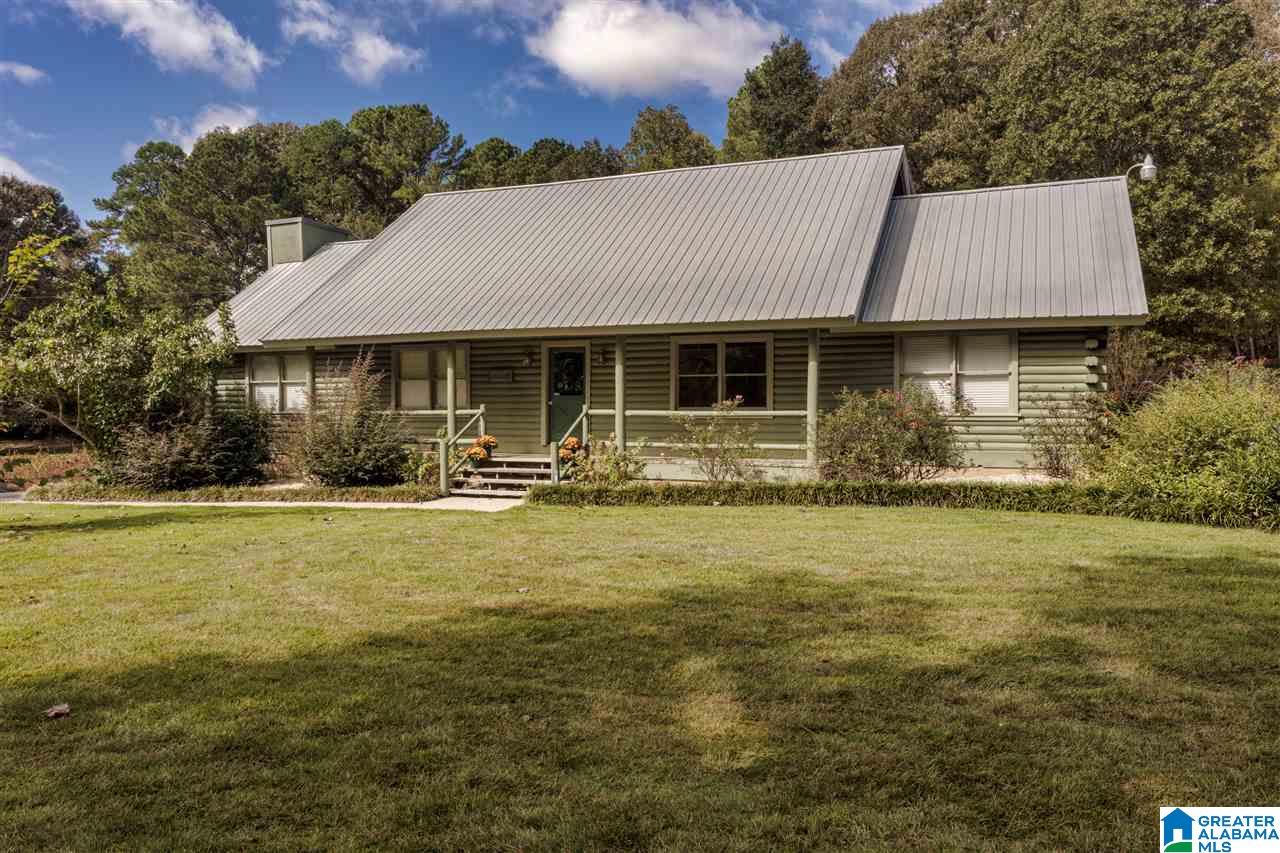 10603 Montevallo Road Brierfield, AL 35035 - Photo 2 of 48
