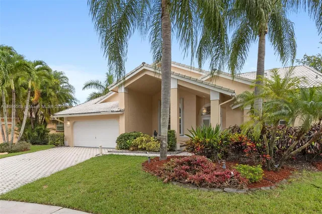 $5,900 | 6543 Northwest 72nd Place, Parkland, FL 33067