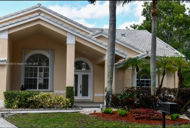 $5,900 | 6543 Northwest 72nd Place, Parkland, FL 33067