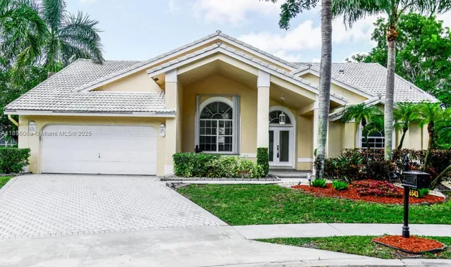 $5,900 | 6543 Northwest 72nd Place, Parkland, FL 33067