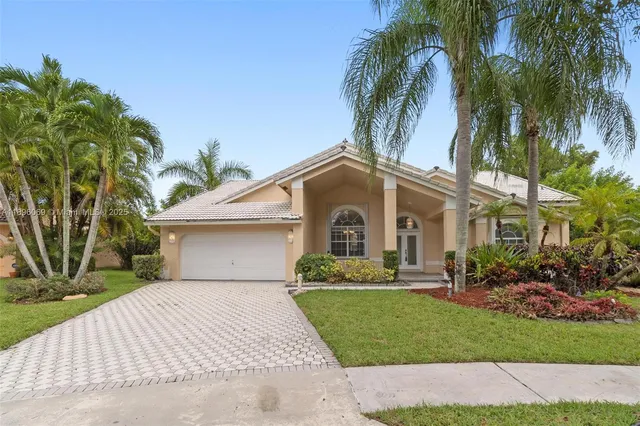 $5,900 | 6543 Northwest 72nd Place, Parkland, FL 33067