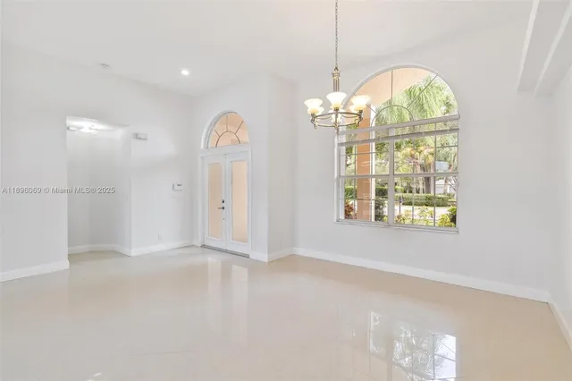 $5,900 | 6543 Northwest 72nd Place, Parkland, FL 33067