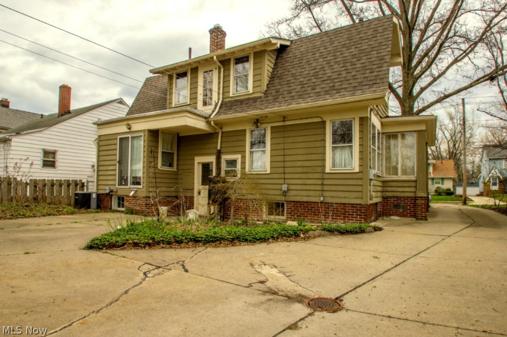 1504 Felton Road South Euclid, OH 44121 - Photo 20 of 20