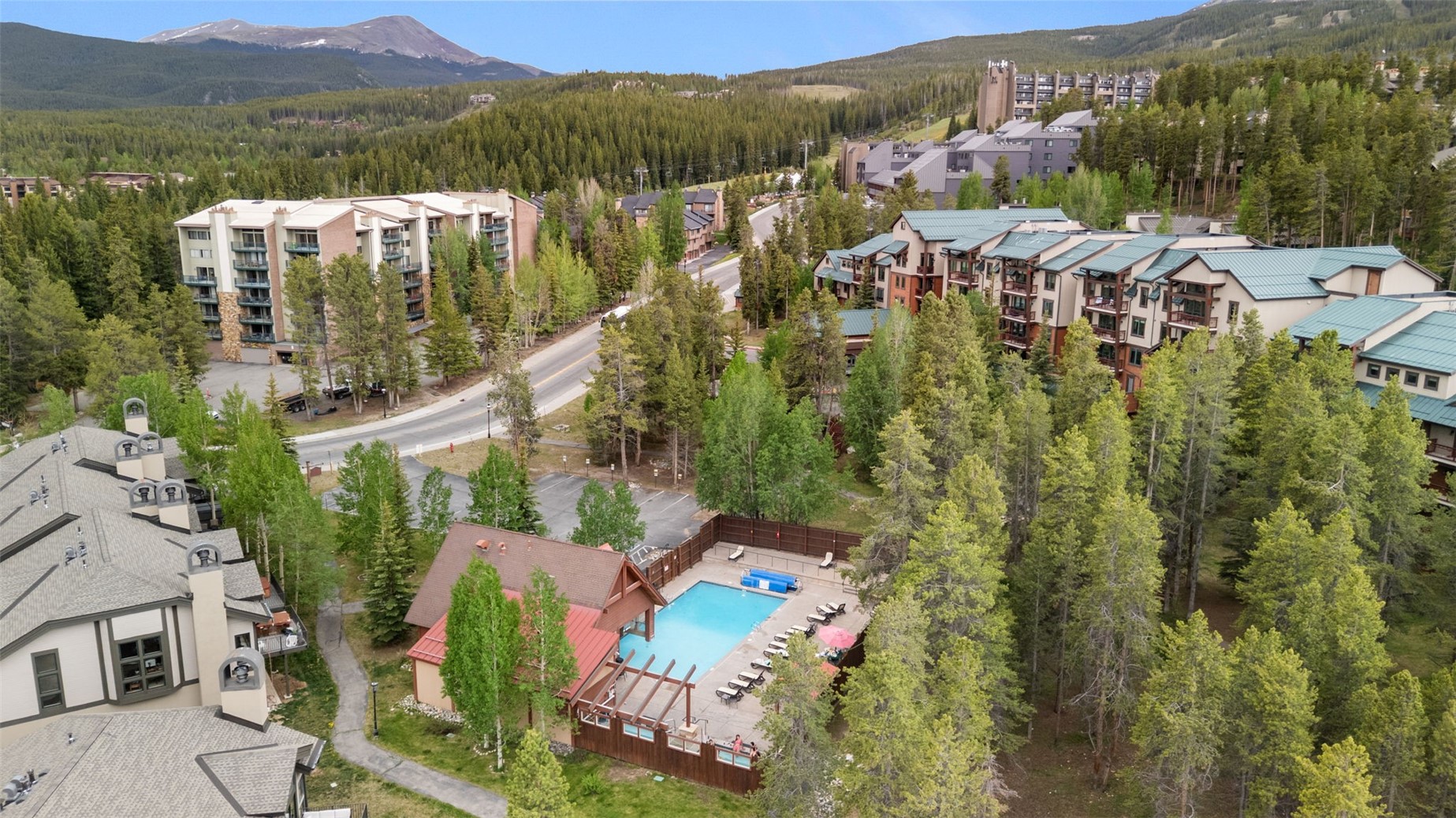 465 4 O Clock Road, Unit 223 Breckenridge, CO 80424 - Photo 28 of 31