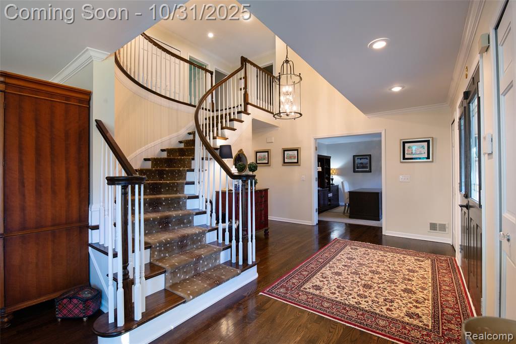 3674 Merriweather Lane Rochester Hills, MI 48306 - Photo 27 of 78