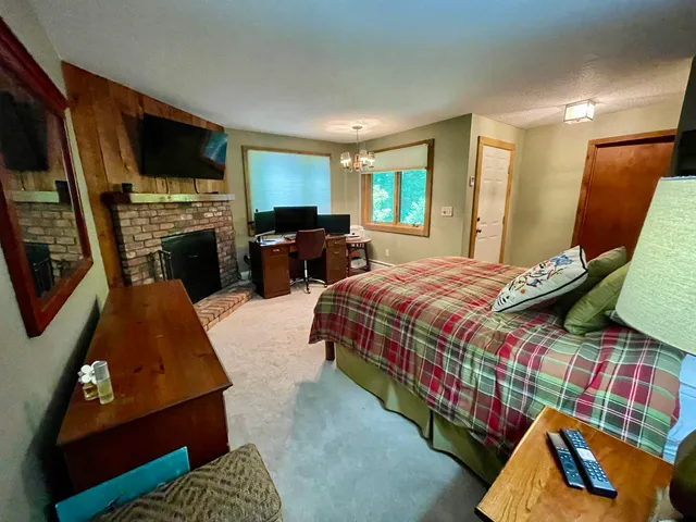 $45,000 | 100 Kettlebrook Road, Unit E2, Ludlow, VT 05149