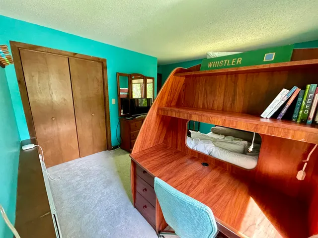 $45,000 | 100 Kettlebrook Road, Unit E2, Ludlow, VT 05149