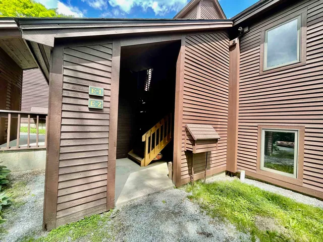 $45,000 | 100 Kettlebrook Road, Unit E2, Ludlow, VT 05149