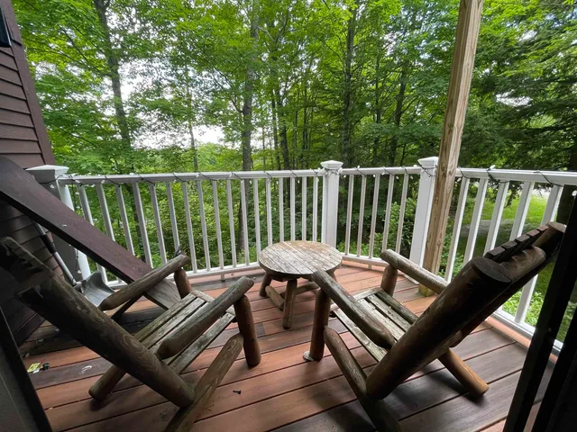 $45,000 | 100 Kettlebrook Road, Unit E2, Ludlow, VT 05149