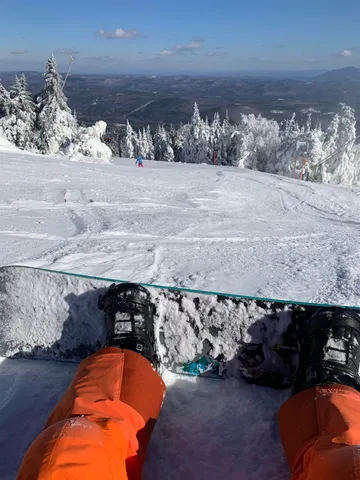 $45,000 | 100 Kettlebrook Road, Unit E2, Ludlow, VT 05149