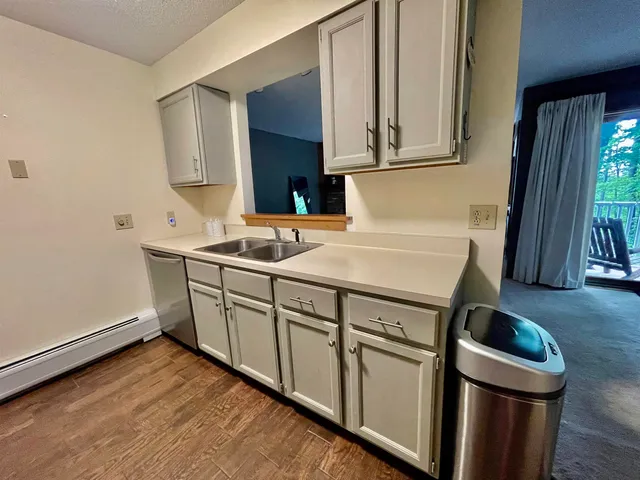 $45,000 | 100 Kettlebrook Road, Unit E2, Ludlow, VT 05149