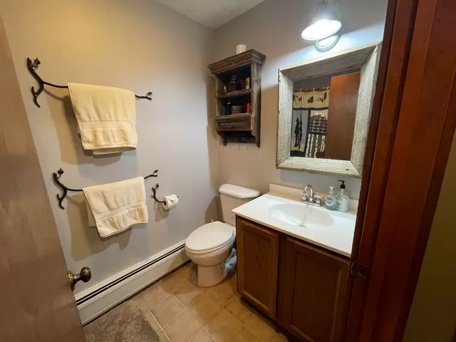 $45,000 | 100 Kettlebrook Road, Unit E2, Ludlow, VT 05149