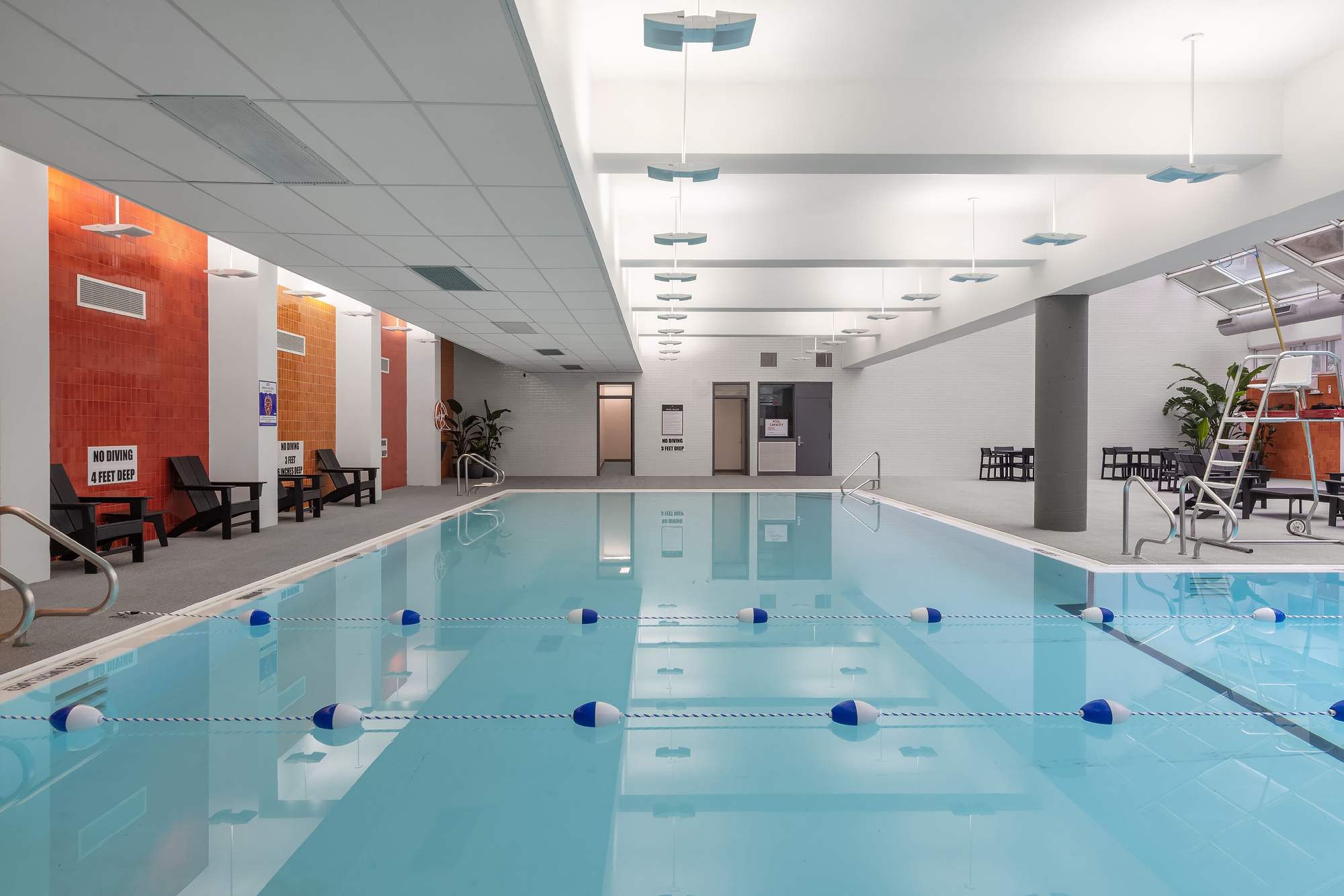 625 Main Street, Unit 931 Manhattan, NY 10044 - Photo 9 of 15