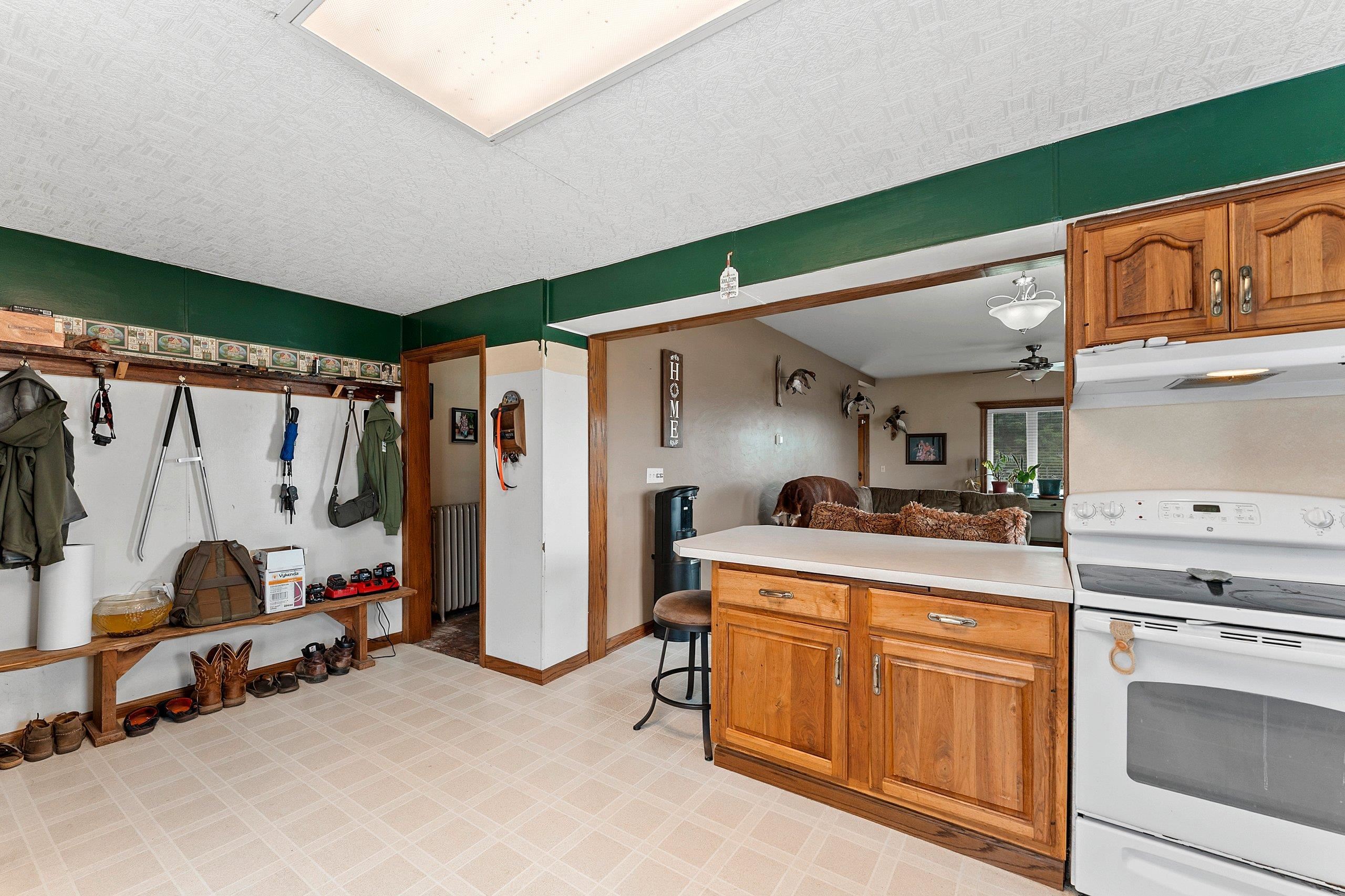 4499 Shirley Road Denmark, WI 54208 - Photo 14 of 86