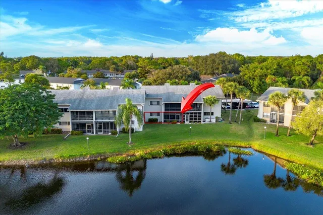 $215,000 | 3021 Southeast Aster Lane, Unit 705, Stuart, FL 34994