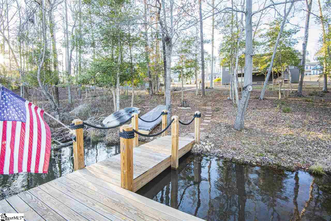 1855 Lake Cunningham Road Greer, SC 29651 - Photo 4 of 36 Gallery Image 4