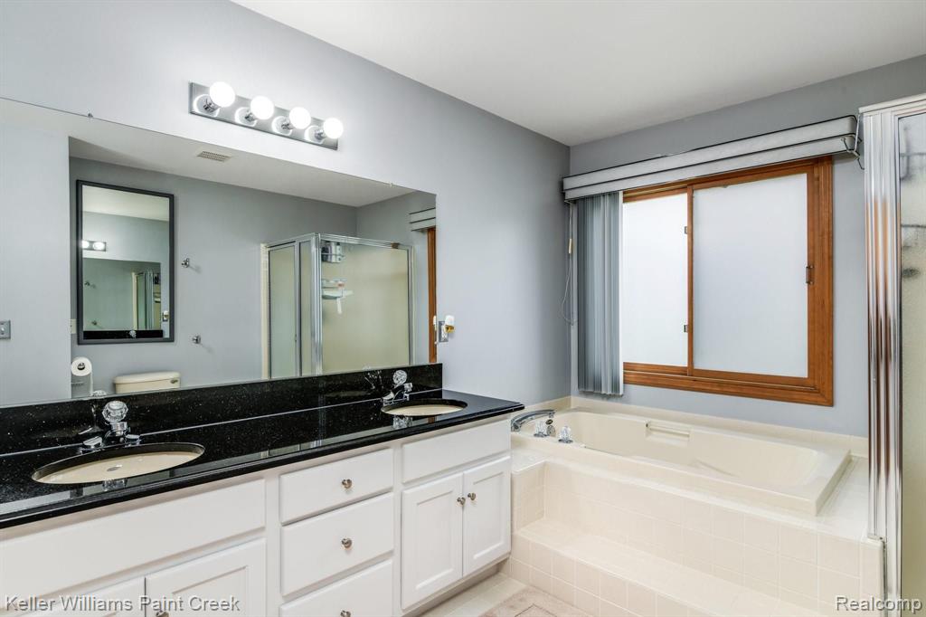 964 Norcross Drive Rochester Hills, MI 48307 - Photo 12 of 31