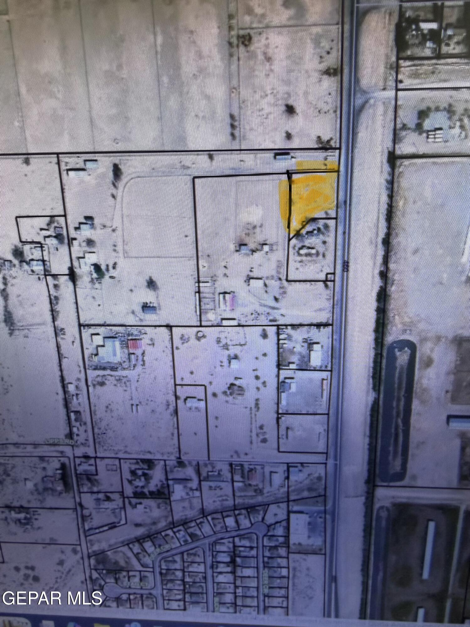 0 Anthony Drive Anthony, NM 88021 - Photo 1 of 6 Foto land 0 Anthony Dr. .75 ac