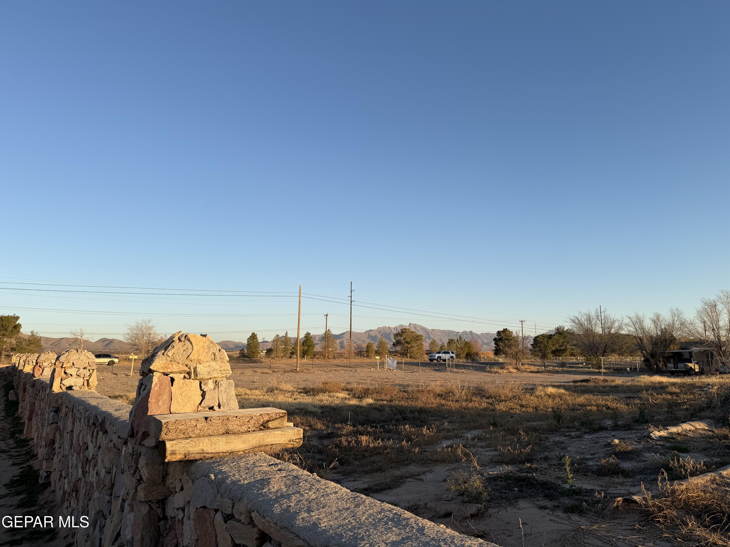 0 Anthony Drive Anthony, NM 88021 - Photo 2 of 6 1